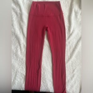 Lululemon Align legging